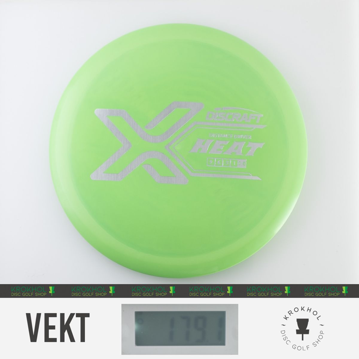 X Line Heat