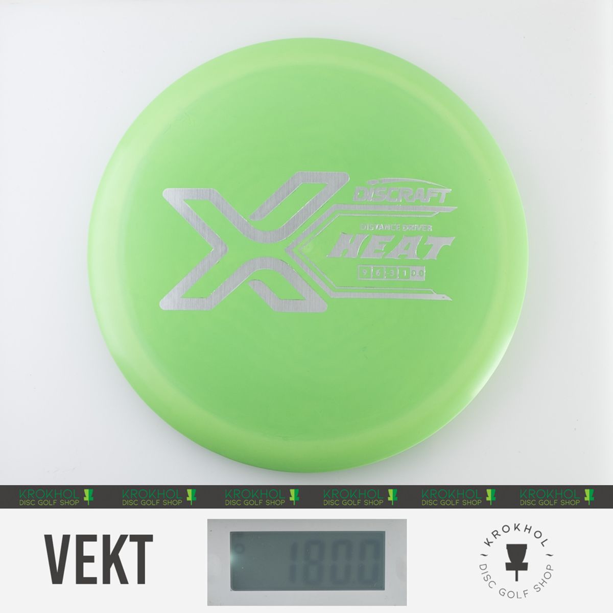X Line Heat