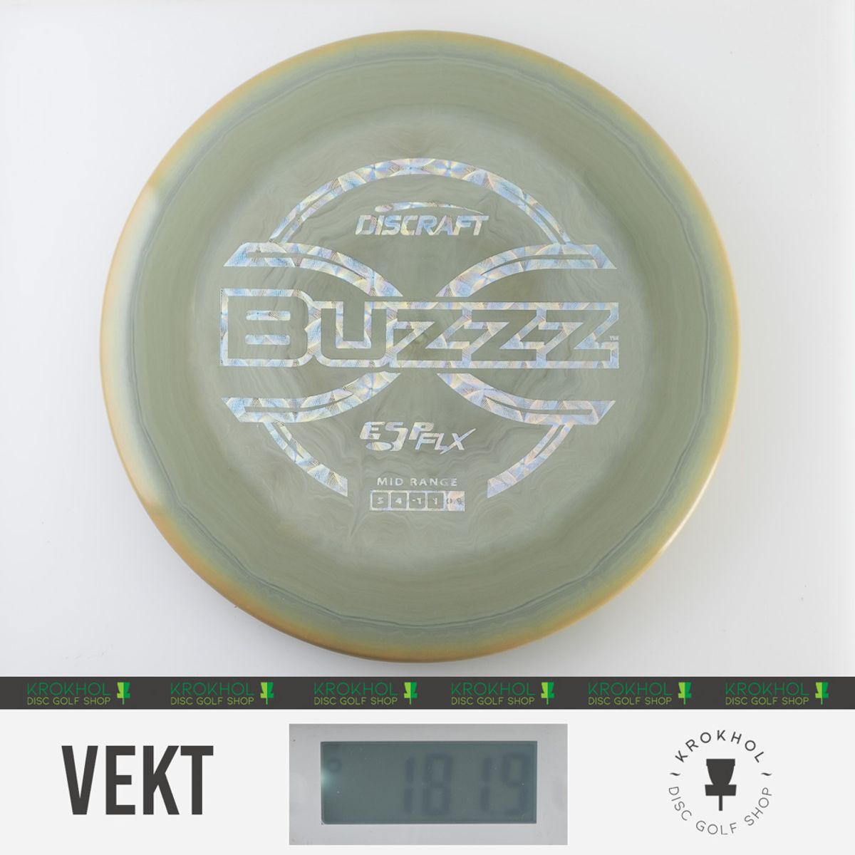 ESP FLX Buzzz