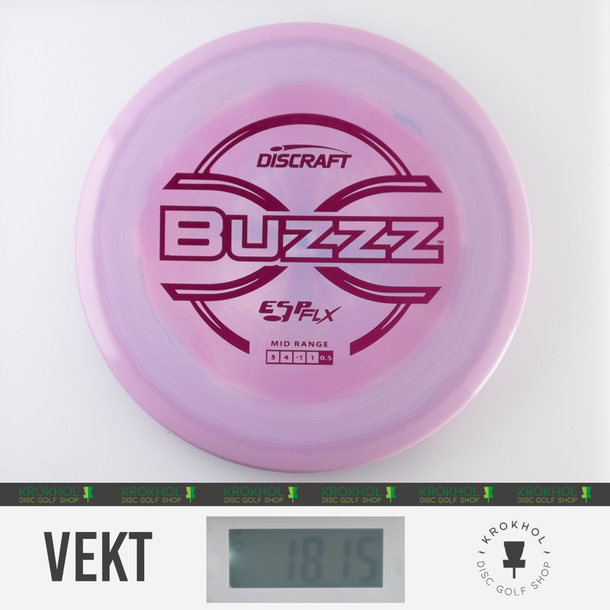 ESP FLX Buzzz