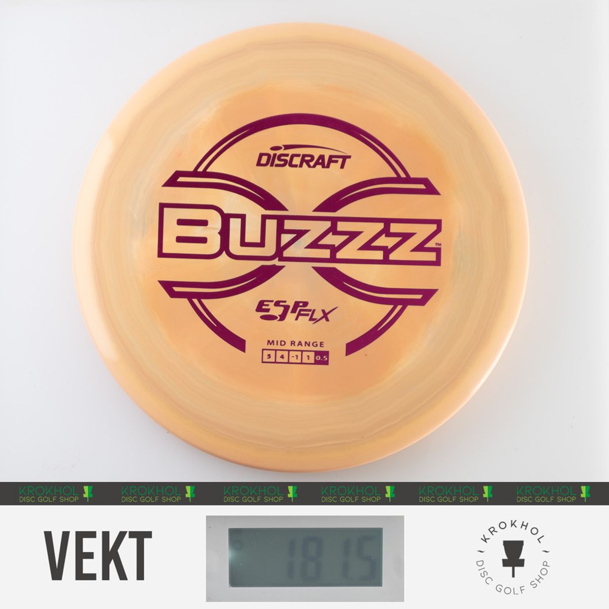 ESP FLX Buzzz