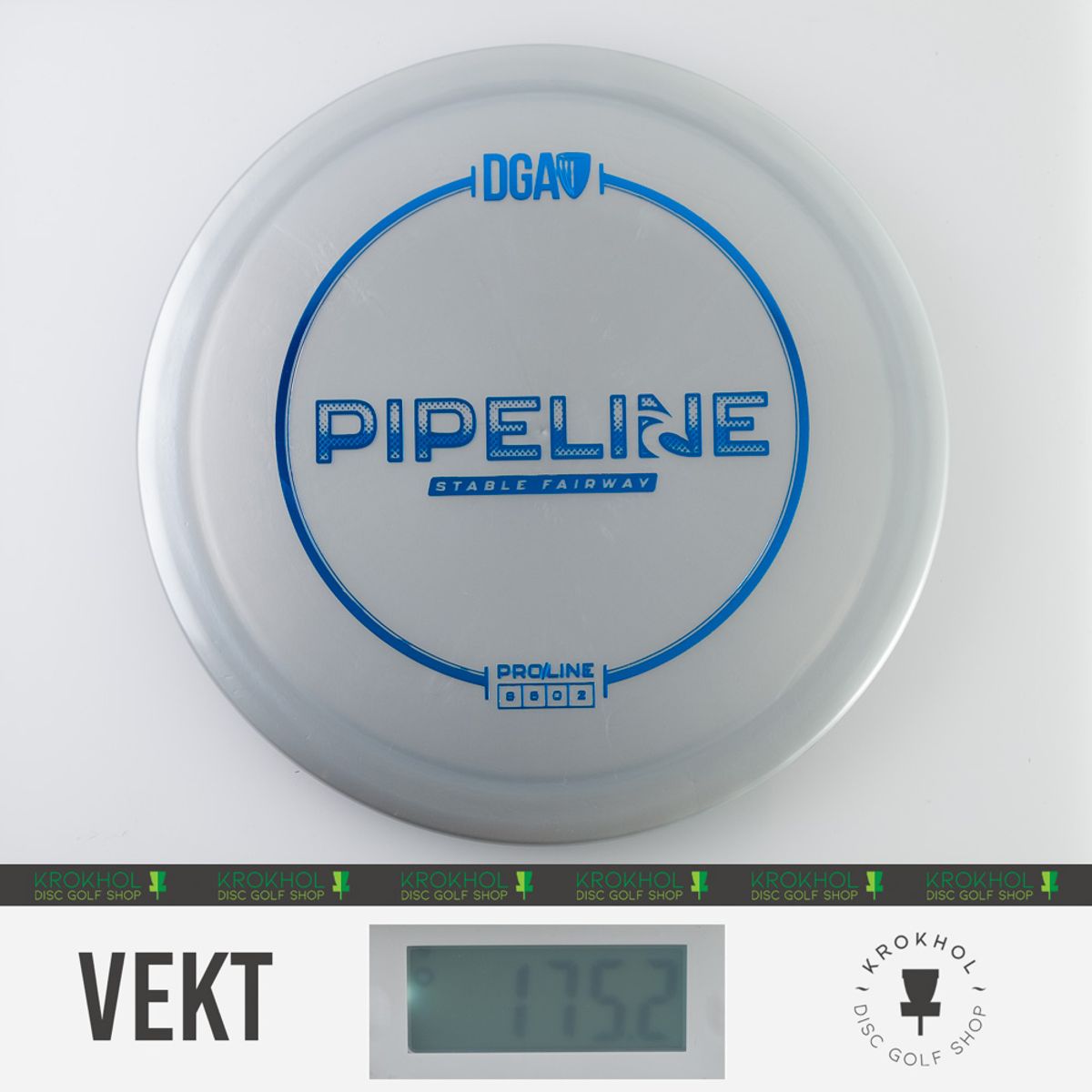 ProLine Pipeline