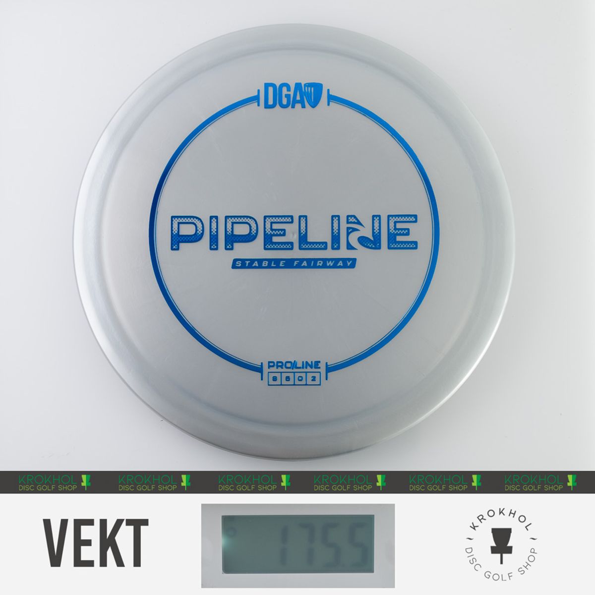 ProLine Pipeline