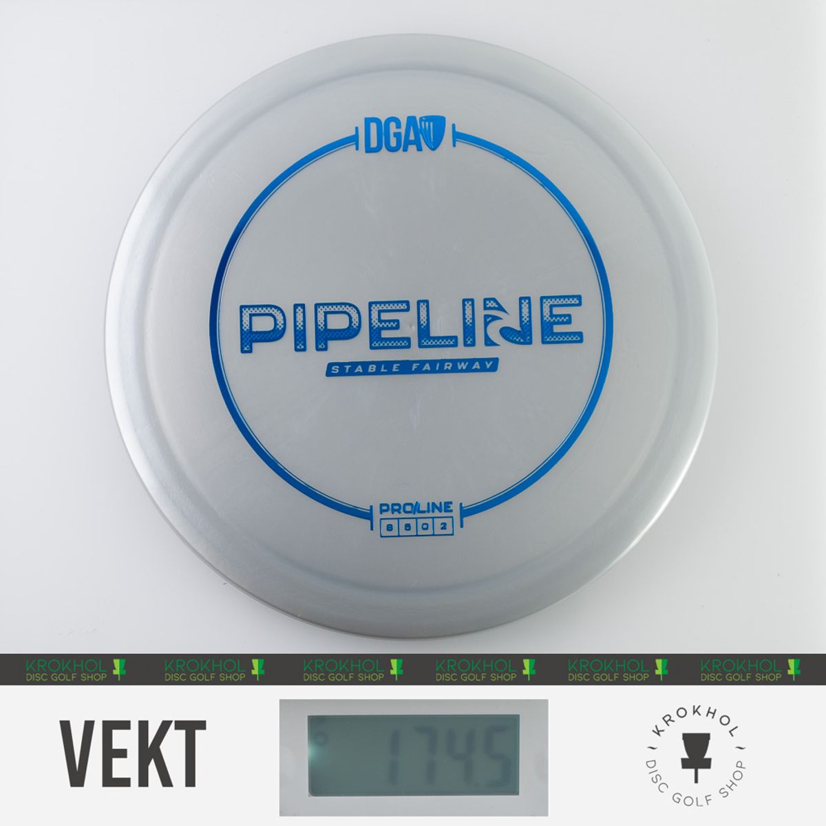 ProLine Pipeline