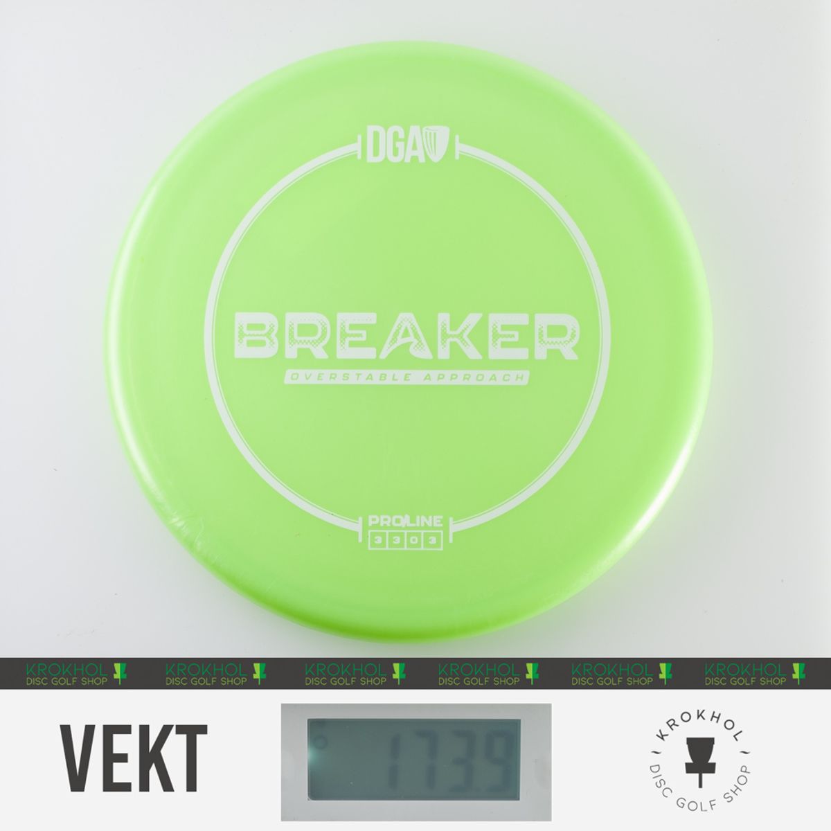 ProLine Breaker 