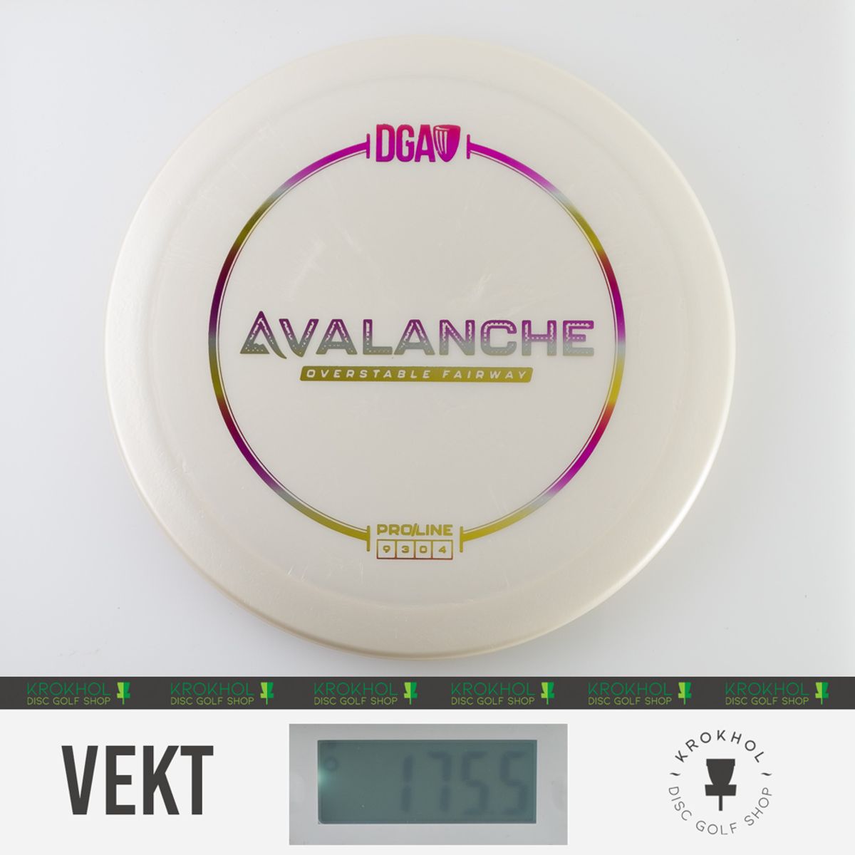 ProLine Avalanche