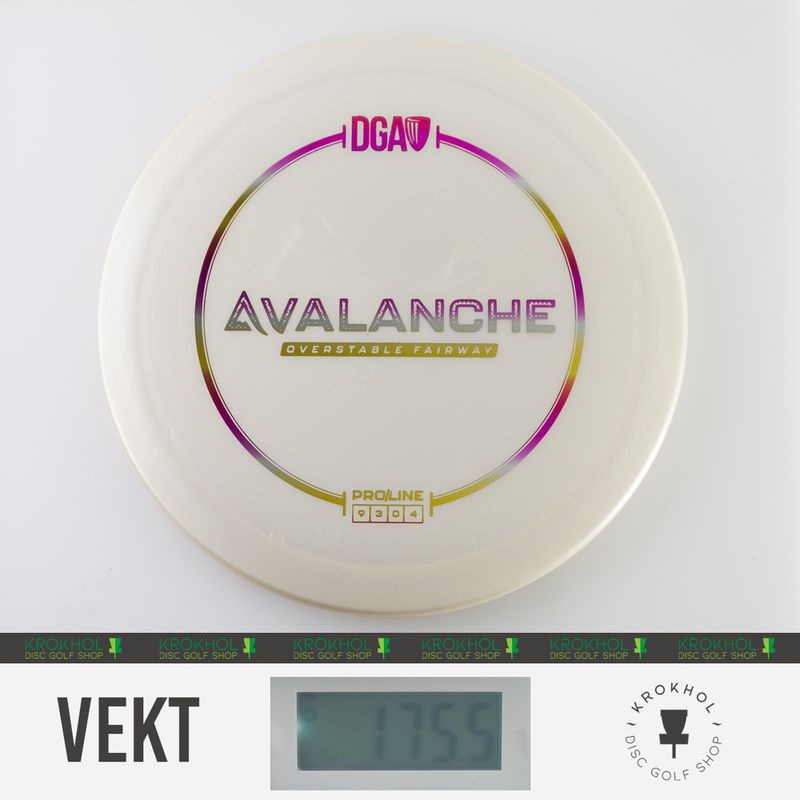 ProLine Avalanche