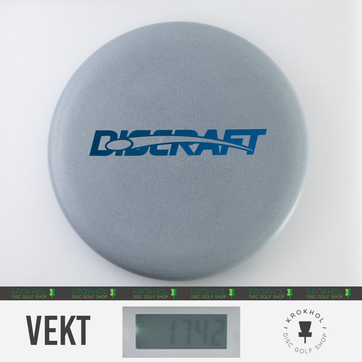 Paul McBeth Kratos - Prototype 