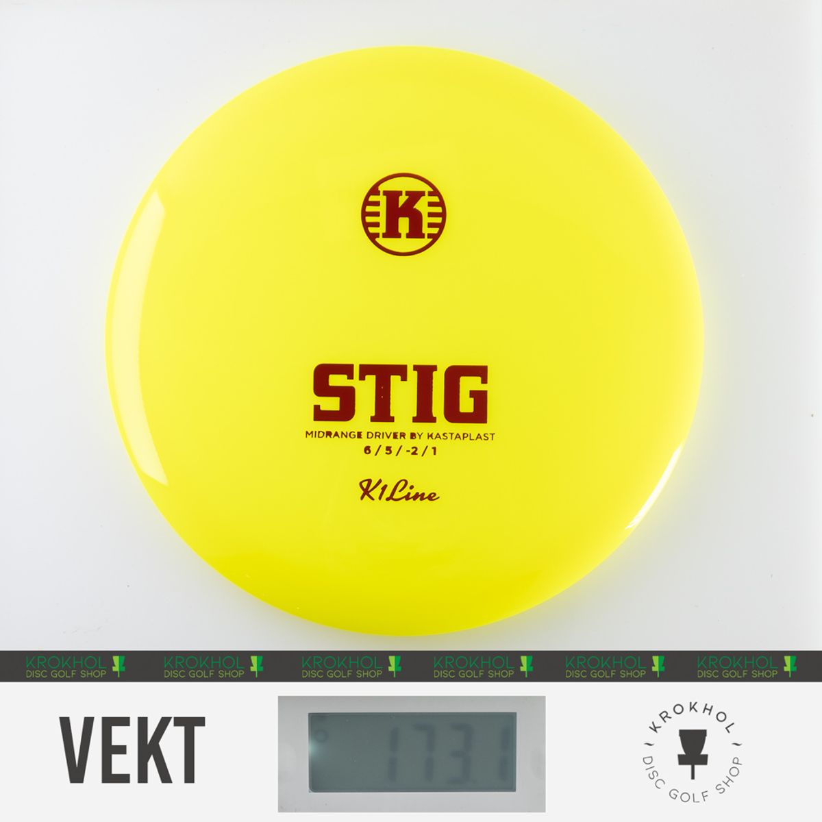K1 Stig