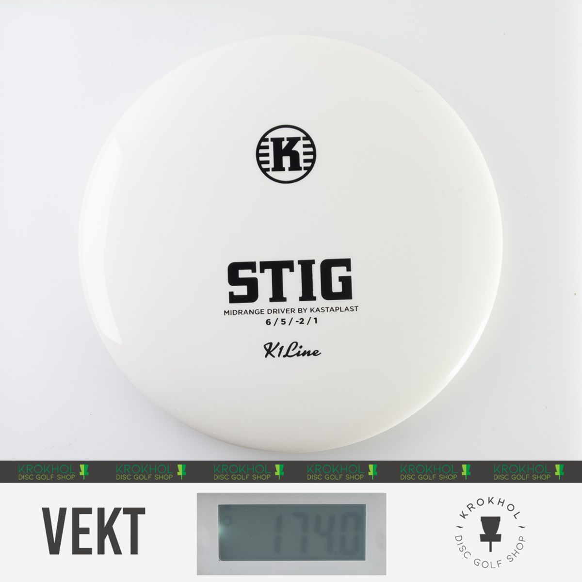 K1 Stig