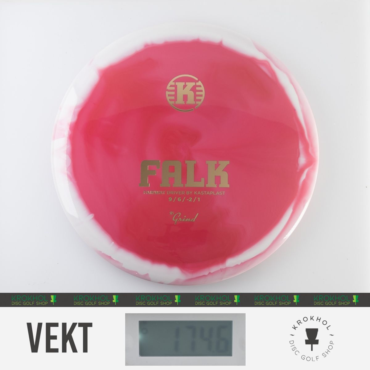 K1 Grind Falk