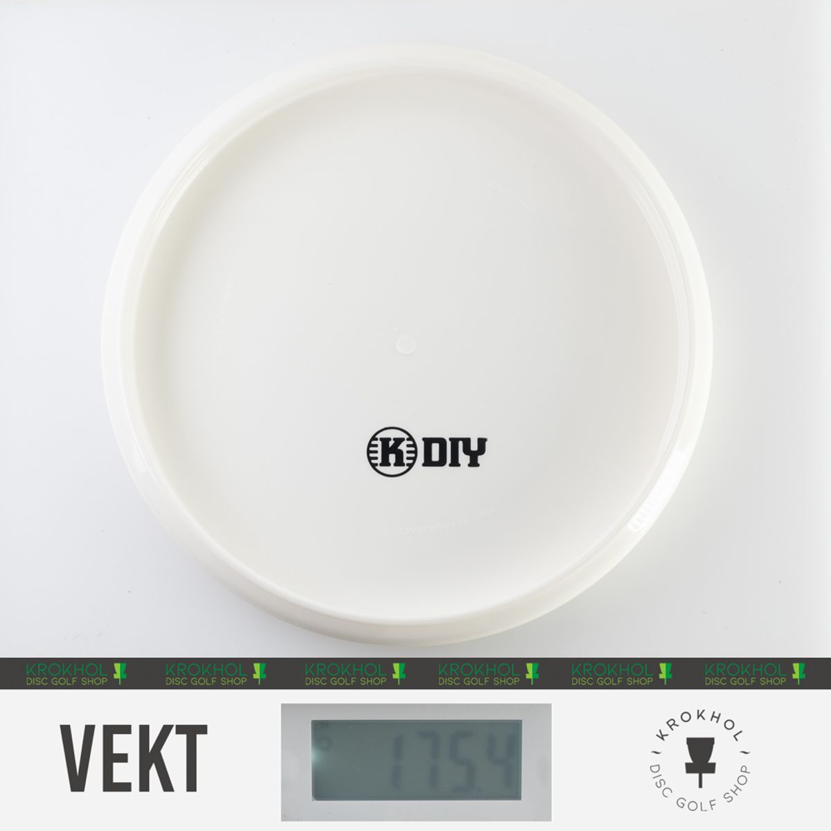 K1 Reko - DIY