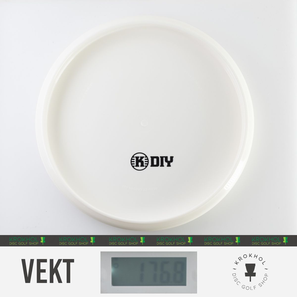K1 Reko - DIY