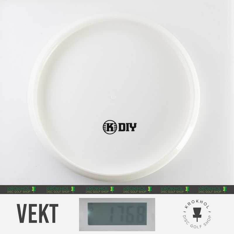 K1 Reko - DIY