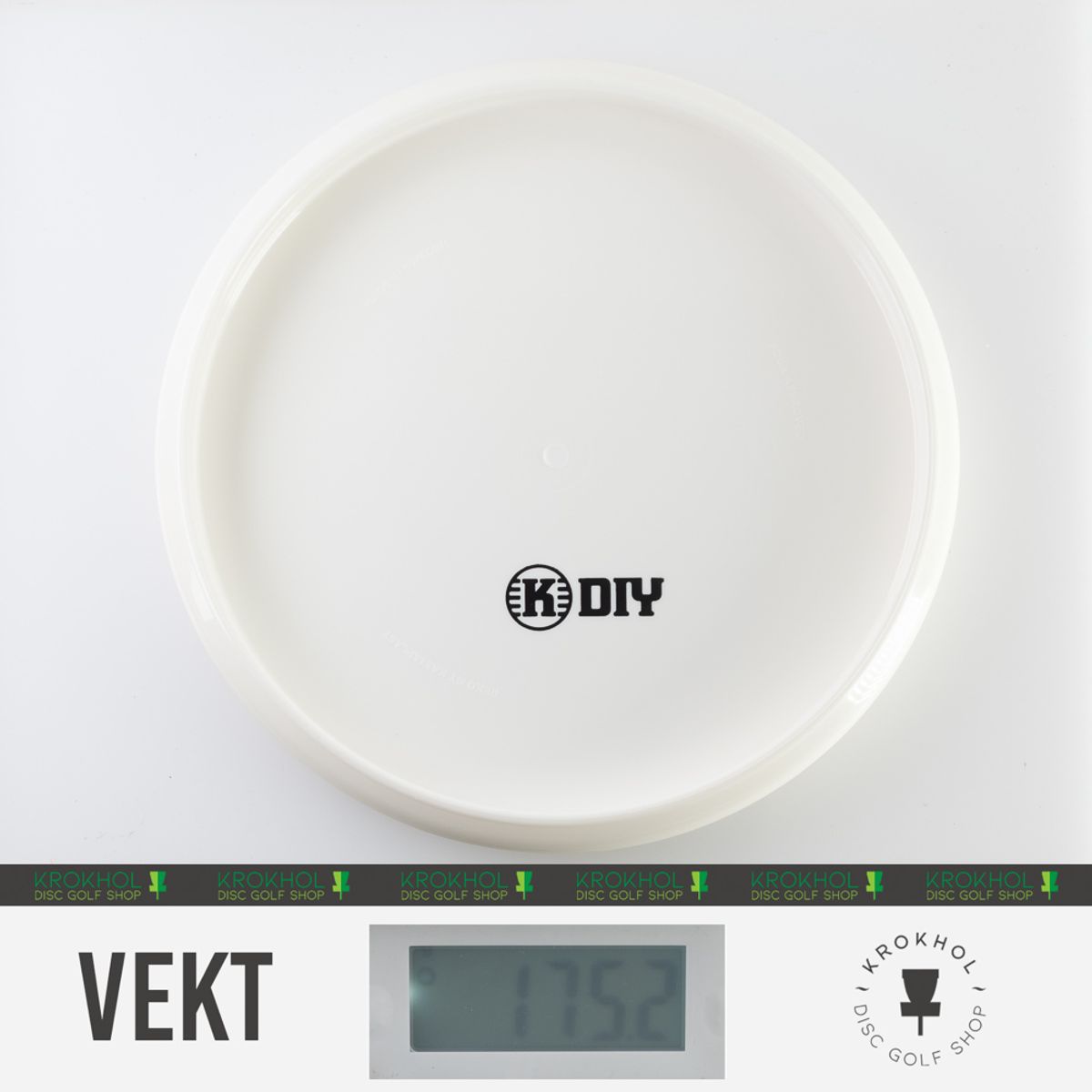 K1 Reko - DIY