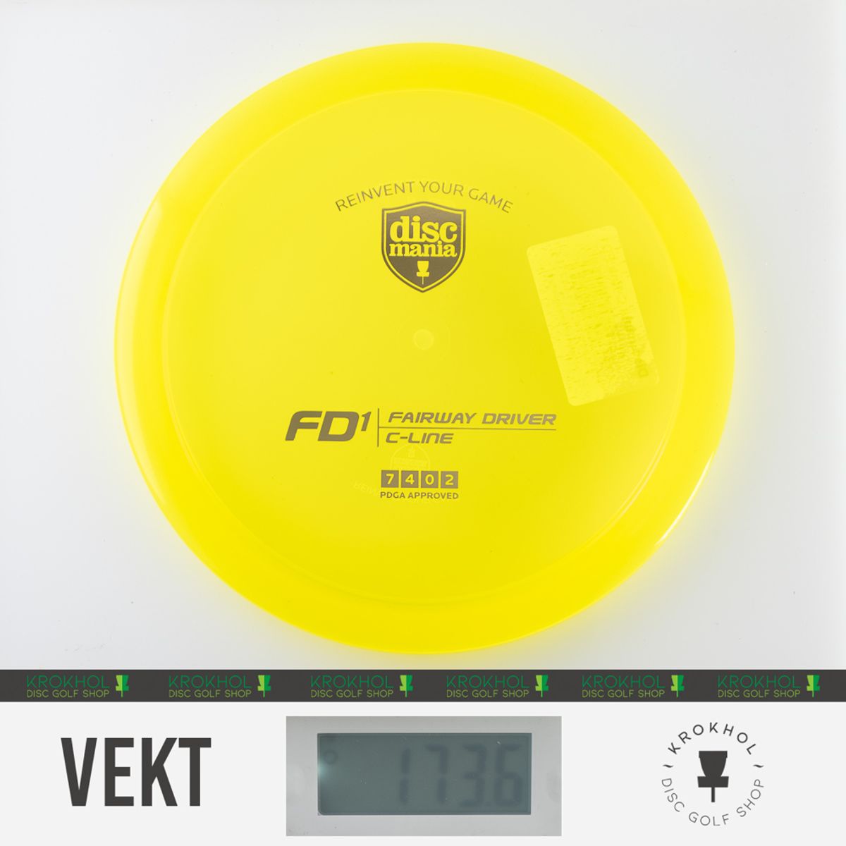 C-Line FD1