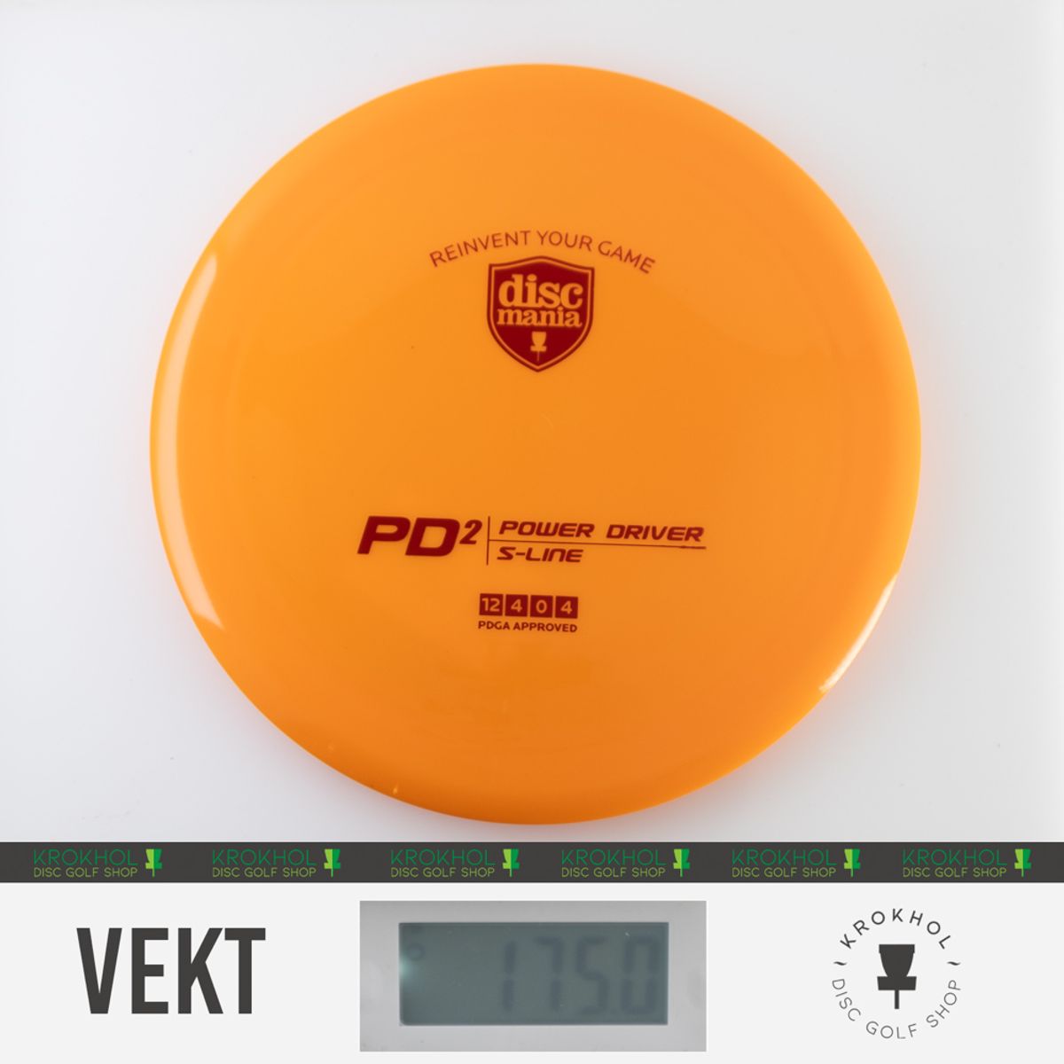 S-Line PD2