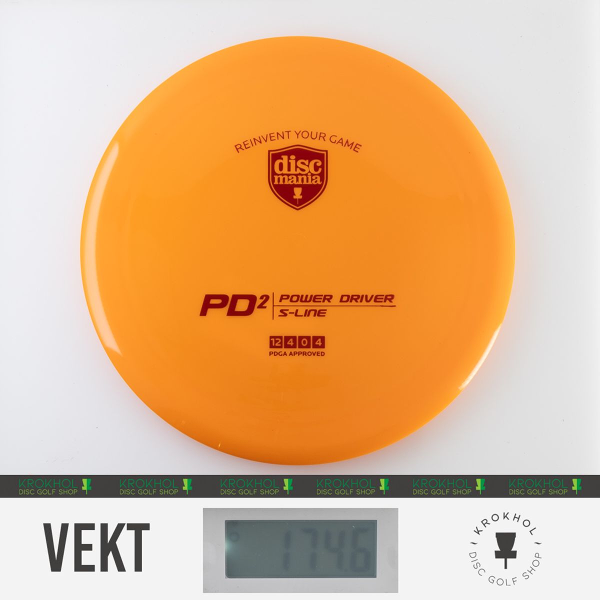 S-Line PD2