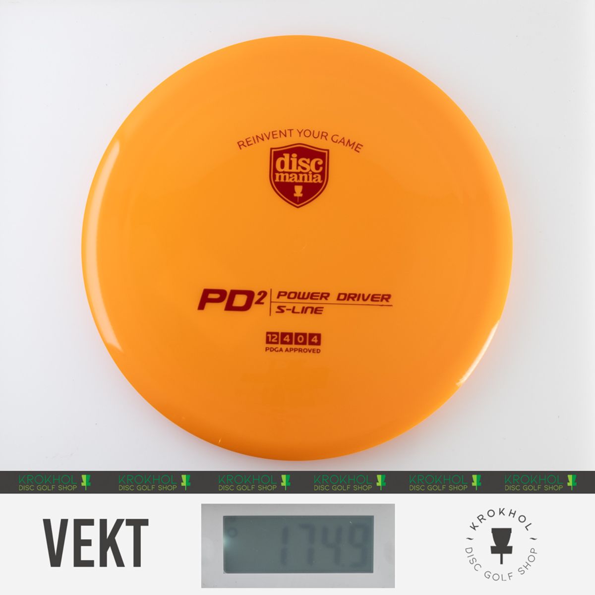 S-Line PD2