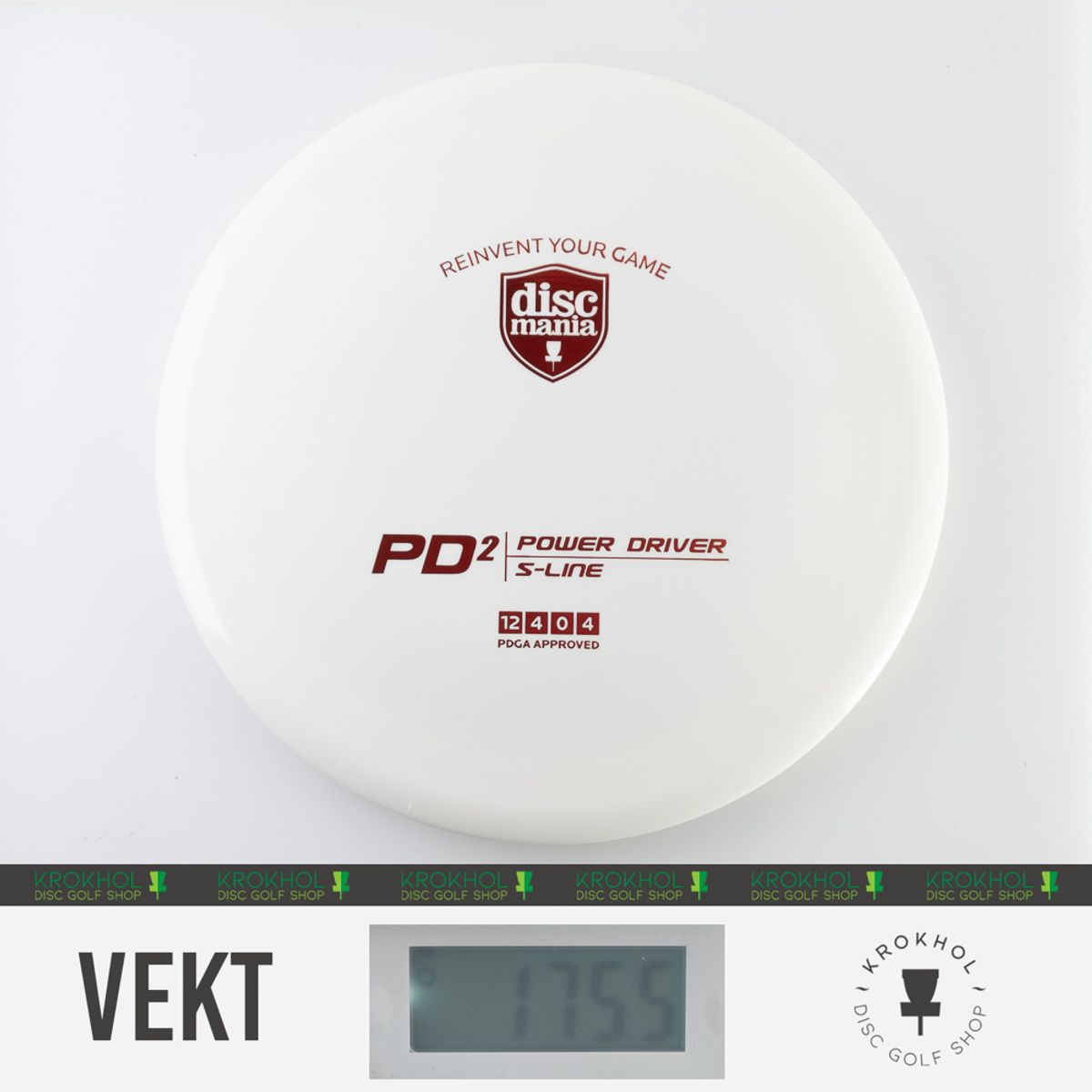 S-Line PD2