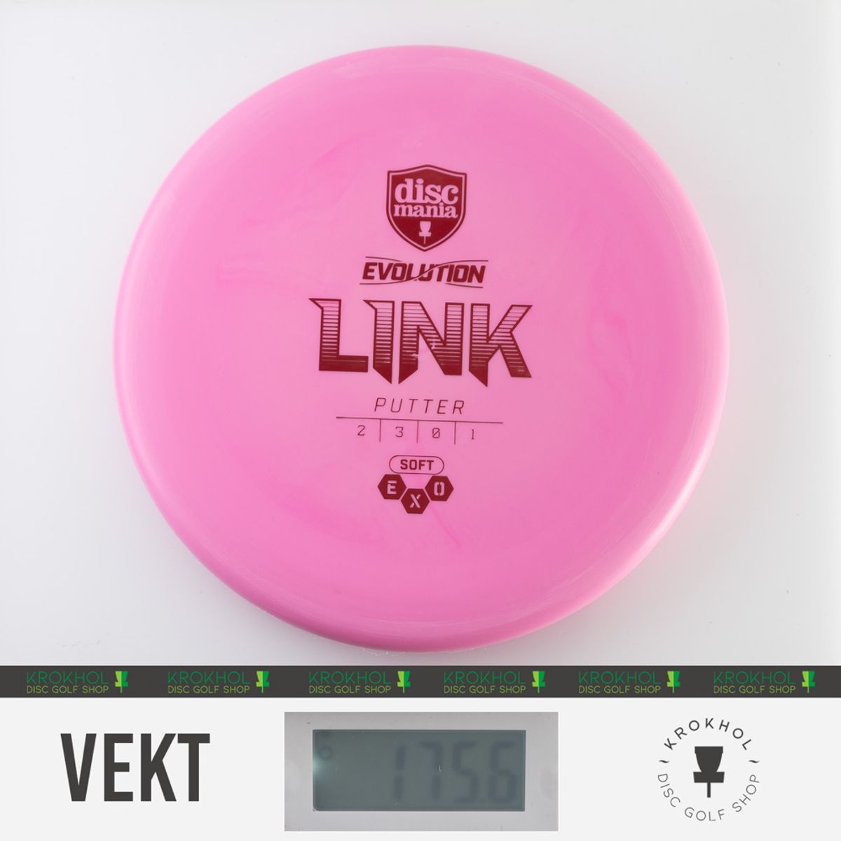 Exo Soft Link