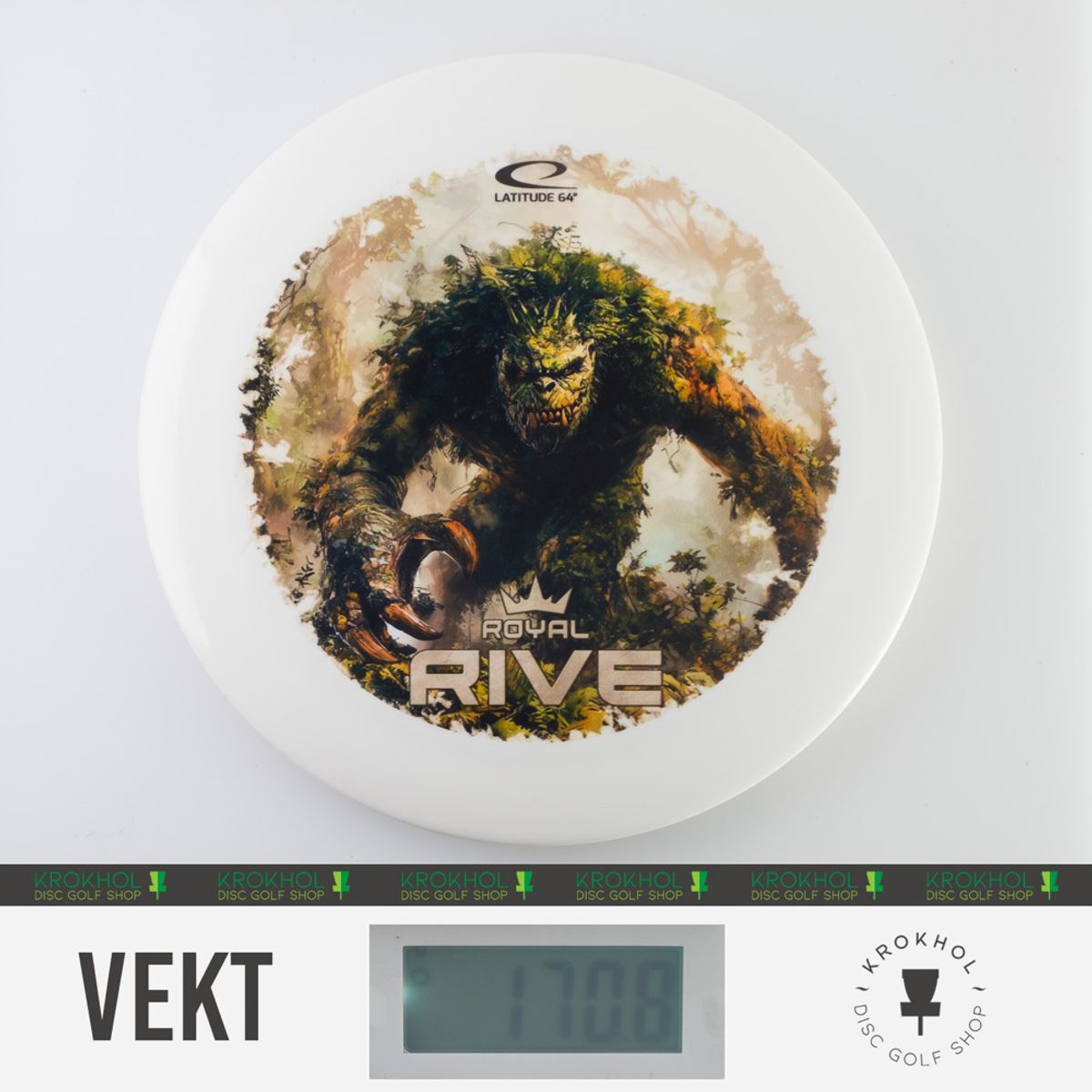Grand Rive - Assorted Limited Edition