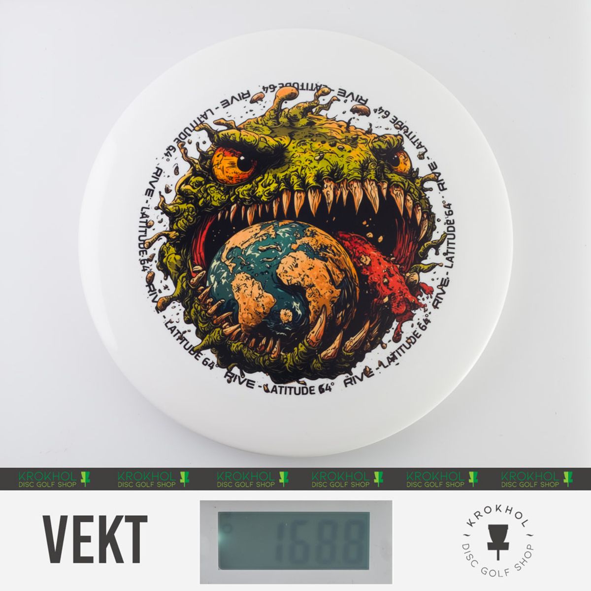 Grand Rive - Assorted Limited Edition