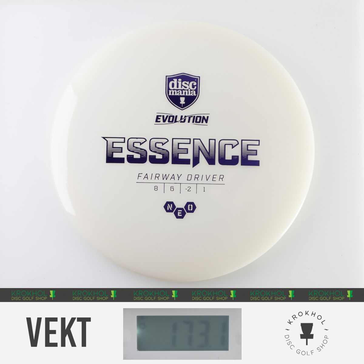 Neo Essence