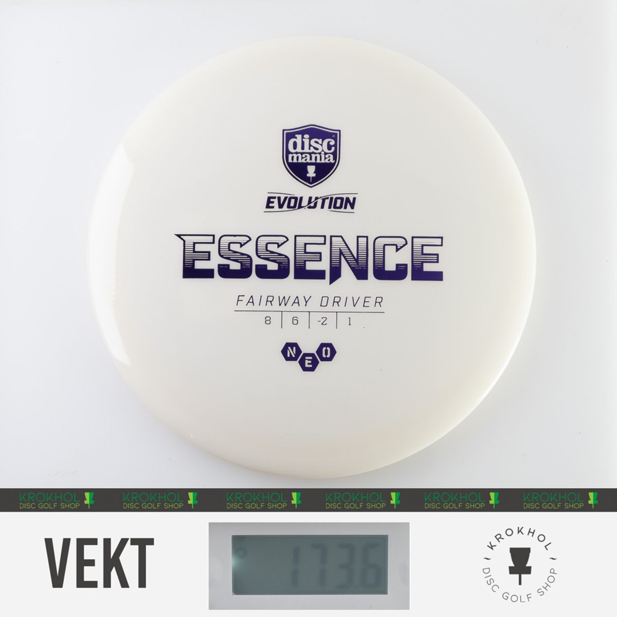 Neo Essence
