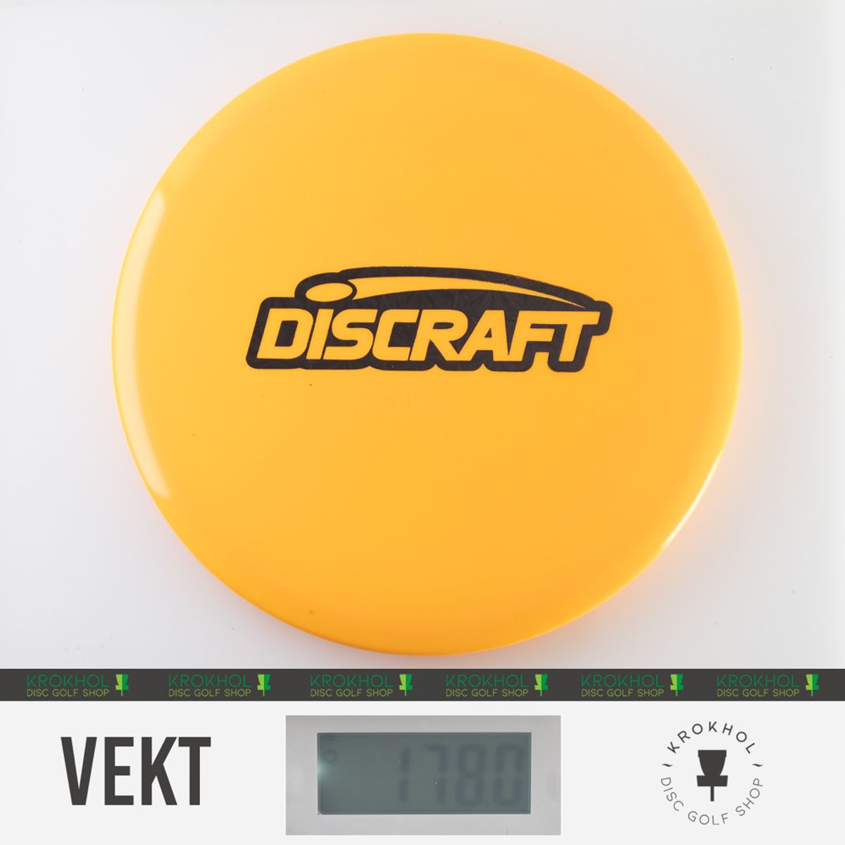 ESP Buzzz - Paul McBeth 6x World Champion