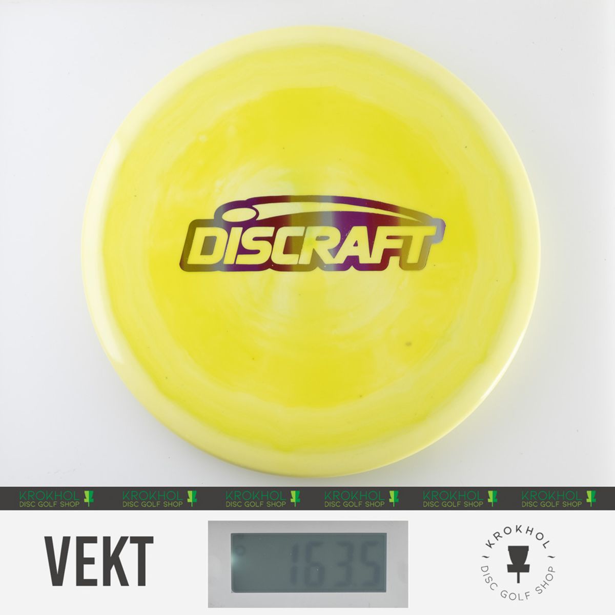 ESP Buzzz - Paul McBeth 6x World Champion