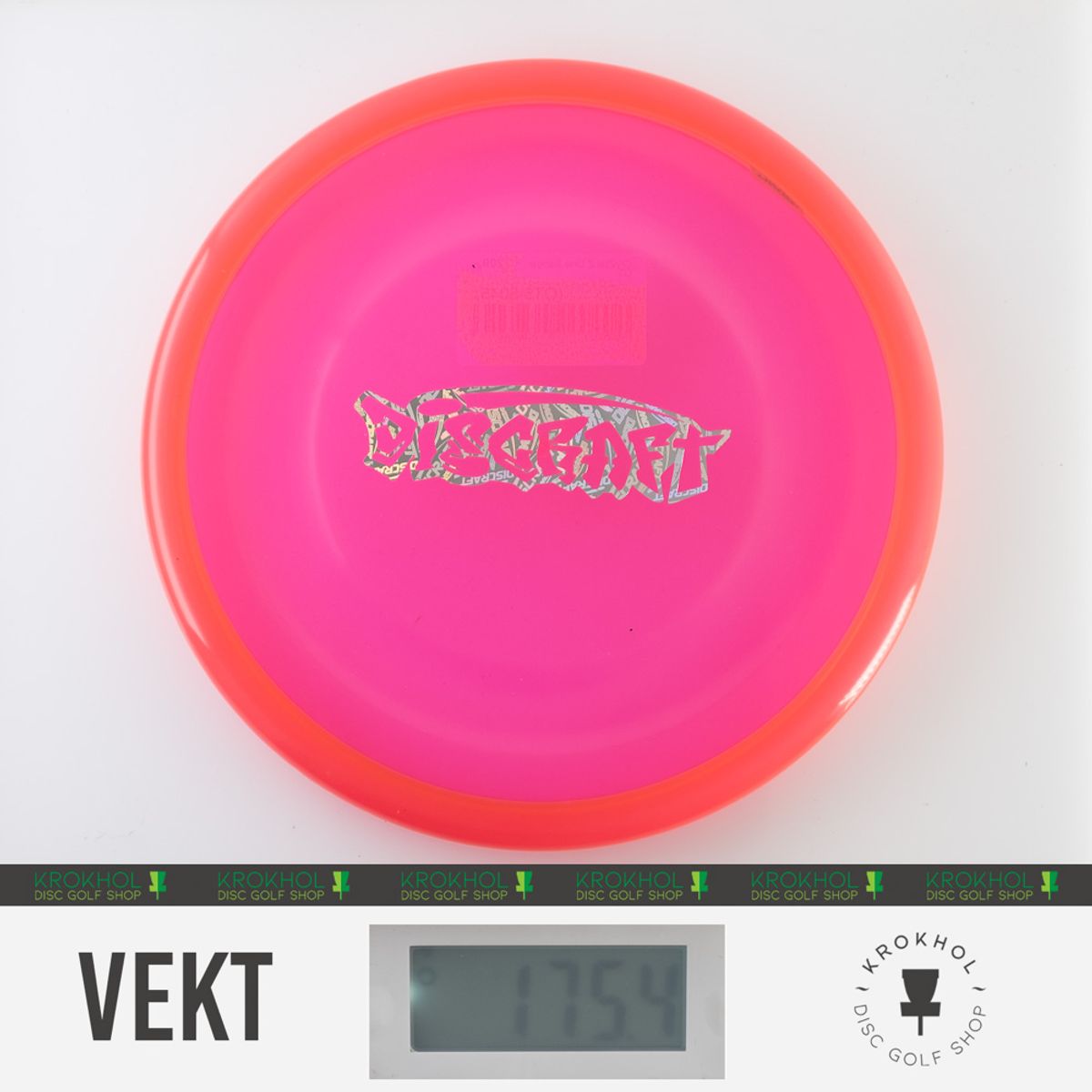 CryZtal Z Line Banger GT