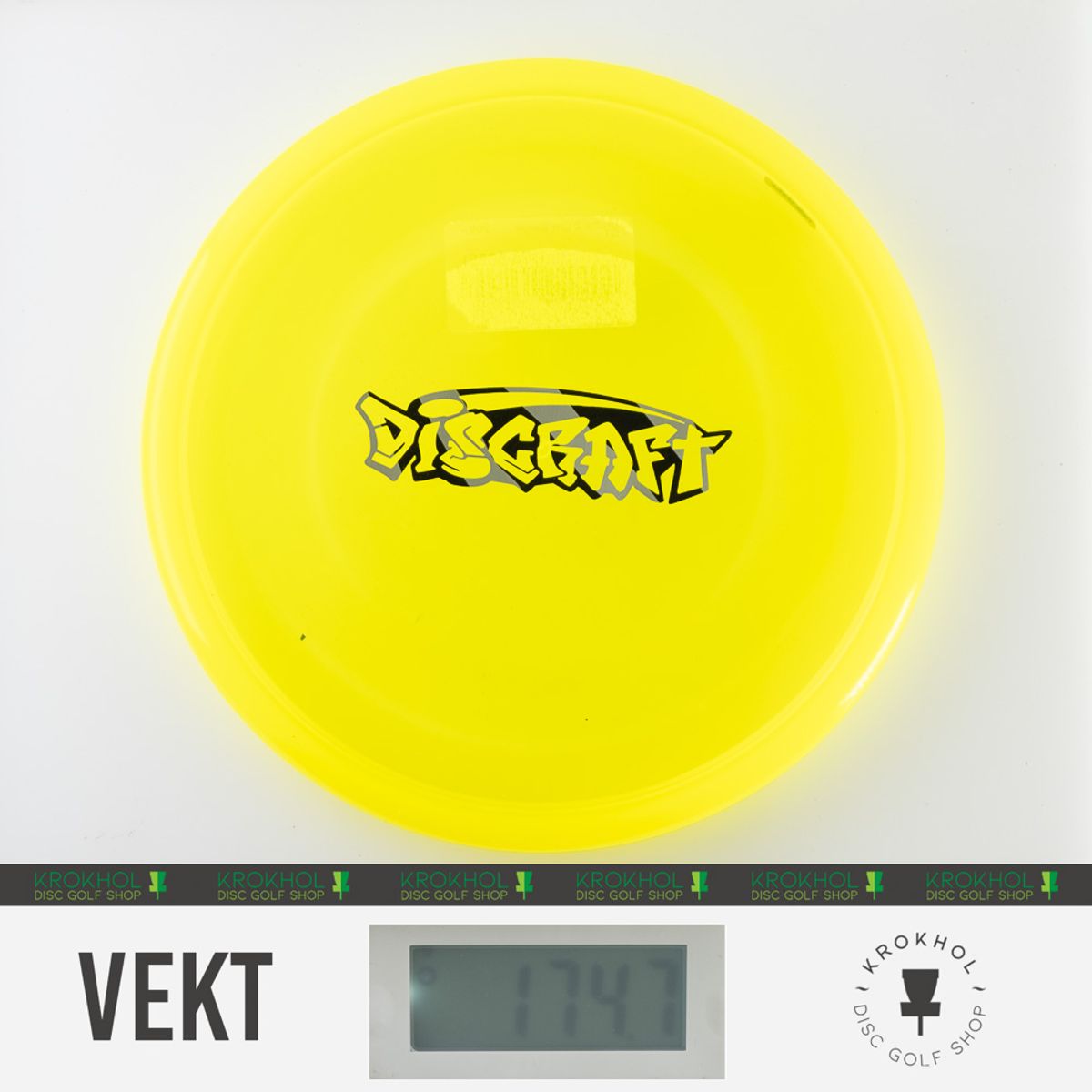 CryZtal Z Line Banger GT