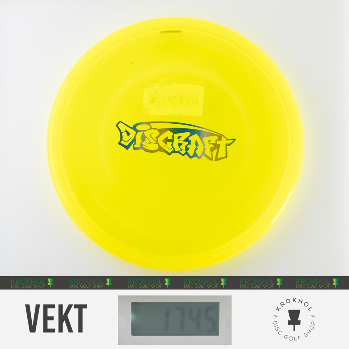 CryZtal Z Line Banger GT