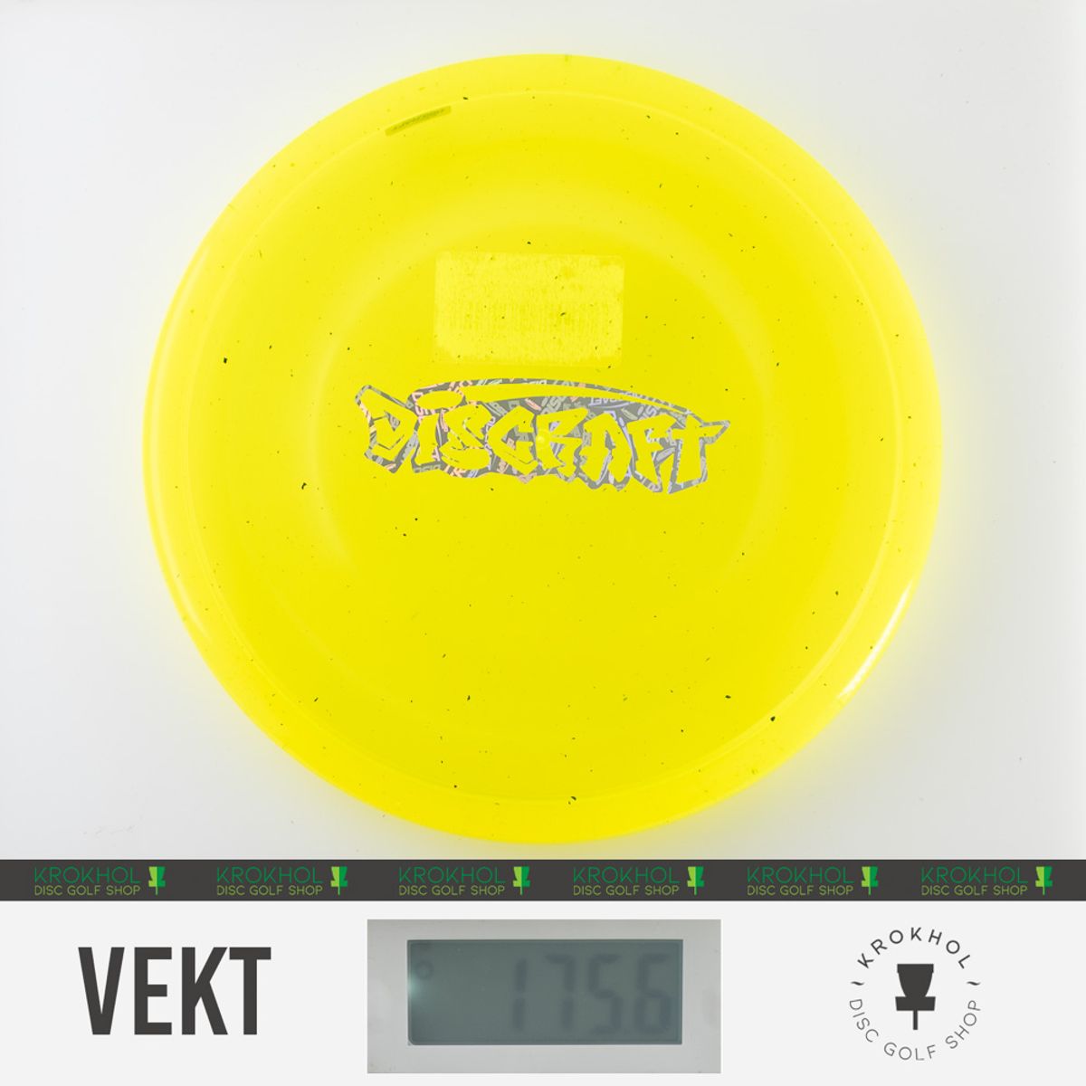 CryZtal Z Line Banger GT