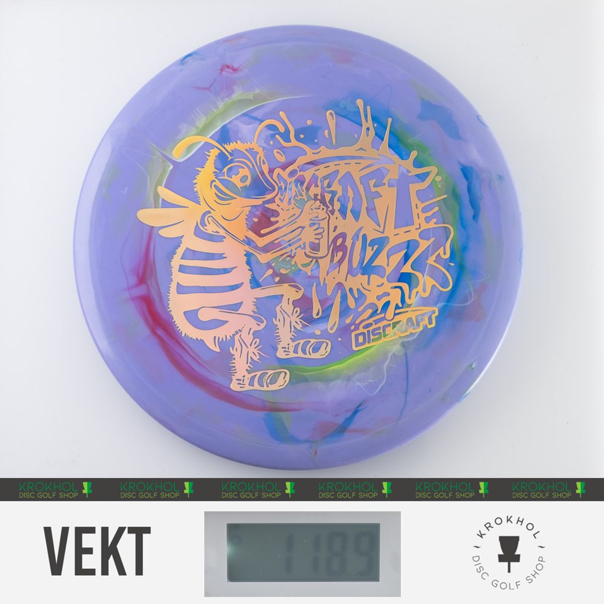 Jawbreaker Lightweight Buzzz