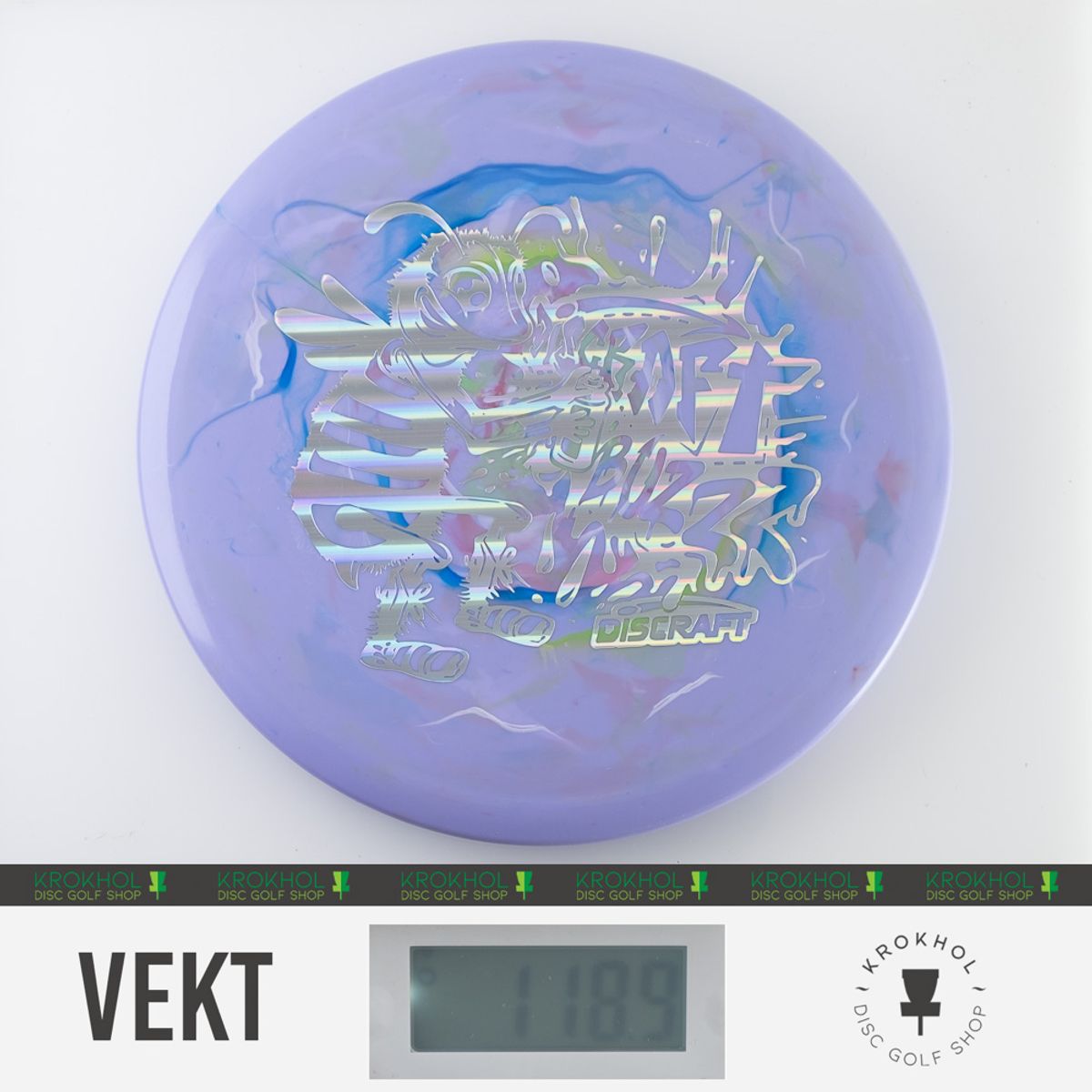 Jawbreaker Lightweight Buzzz