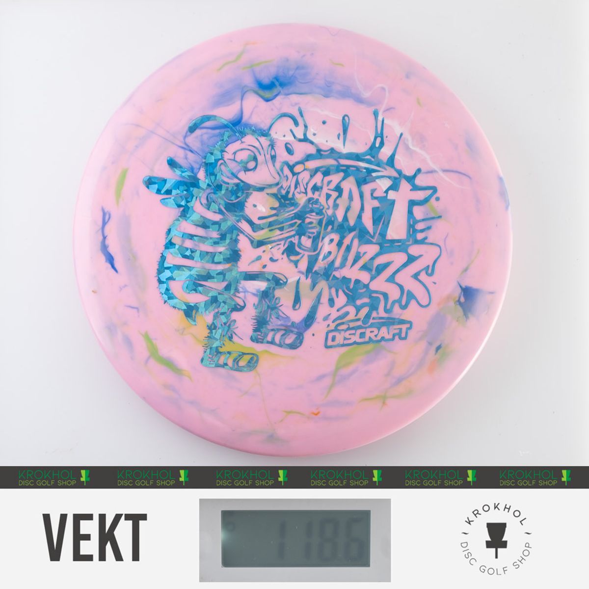 Jawbreaker Lightweight Buzzz