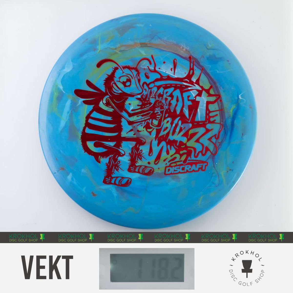 Jawbreaker Lightweight Buzzz