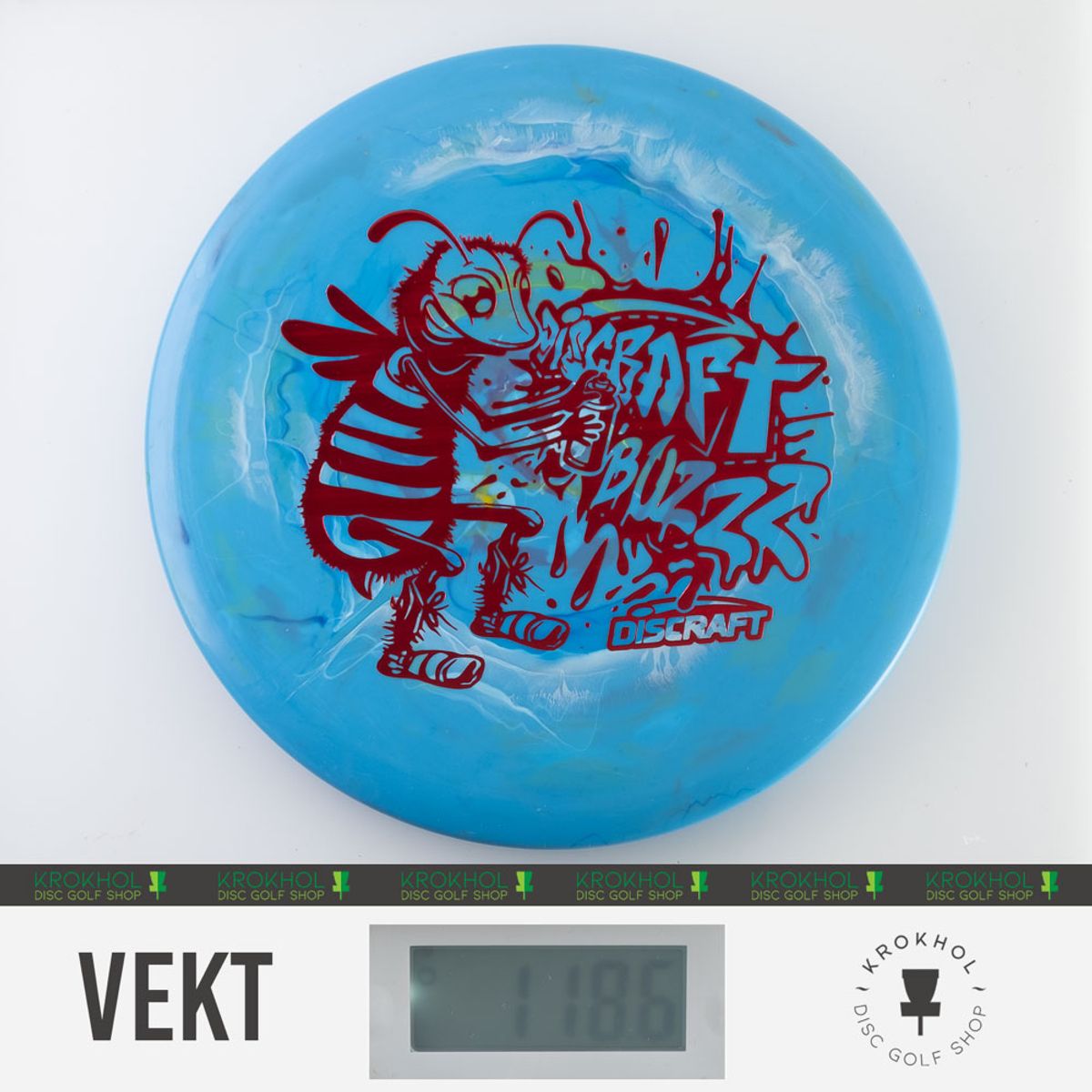 Jawbreaker Lightweight Buzzz