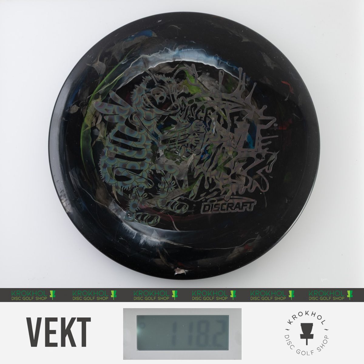 Jawbreaker Lightweight Buzzz