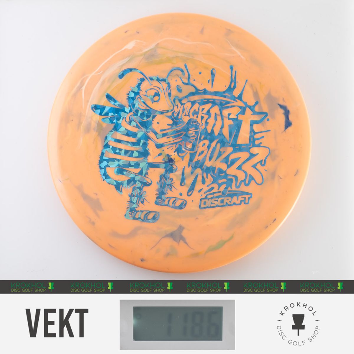 Jawbreaker Lightweight Buzzz