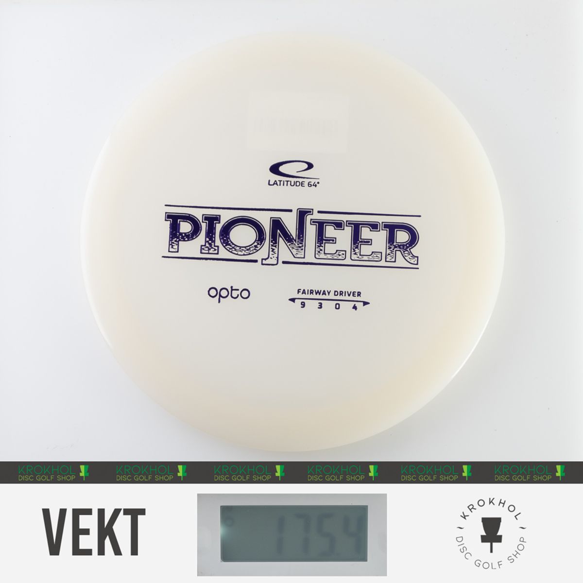 Opto Pioneer