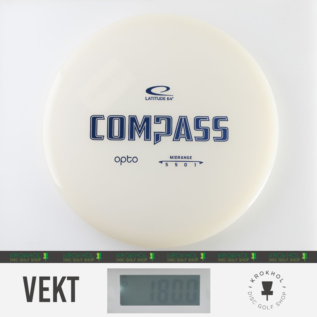 Opto Compass