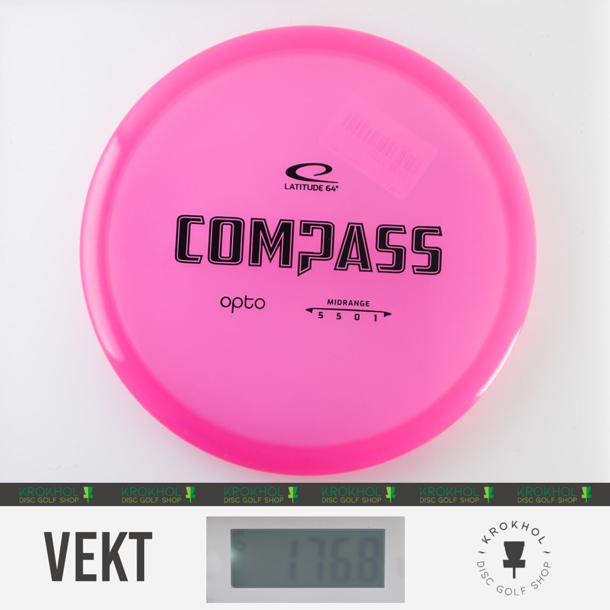 Opto Compass