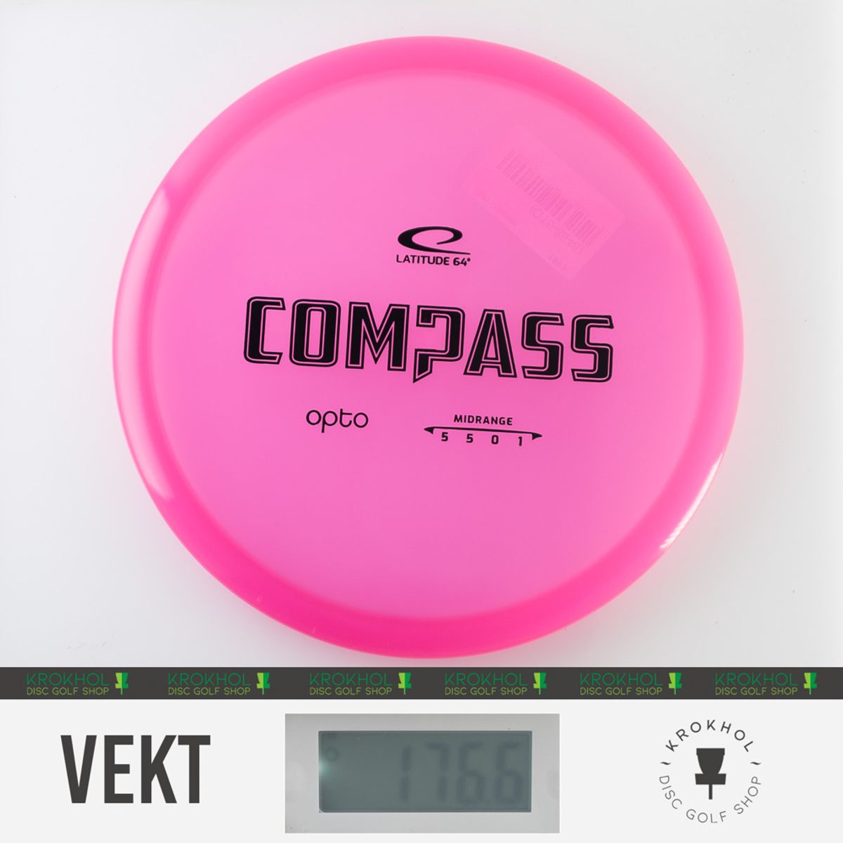 Opto Compass