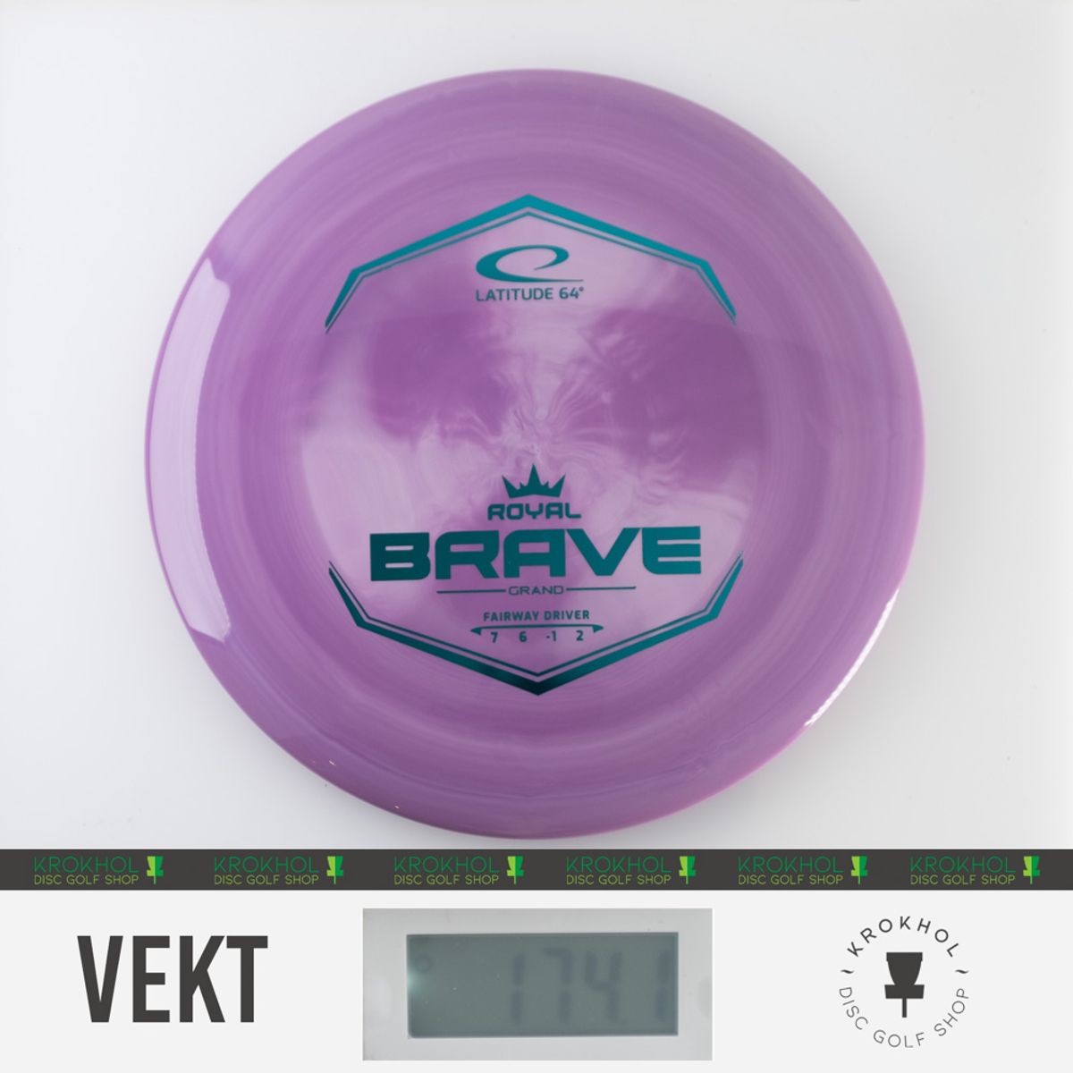 Grand Brave