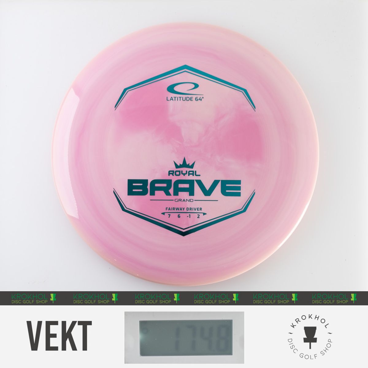 Grand Brave