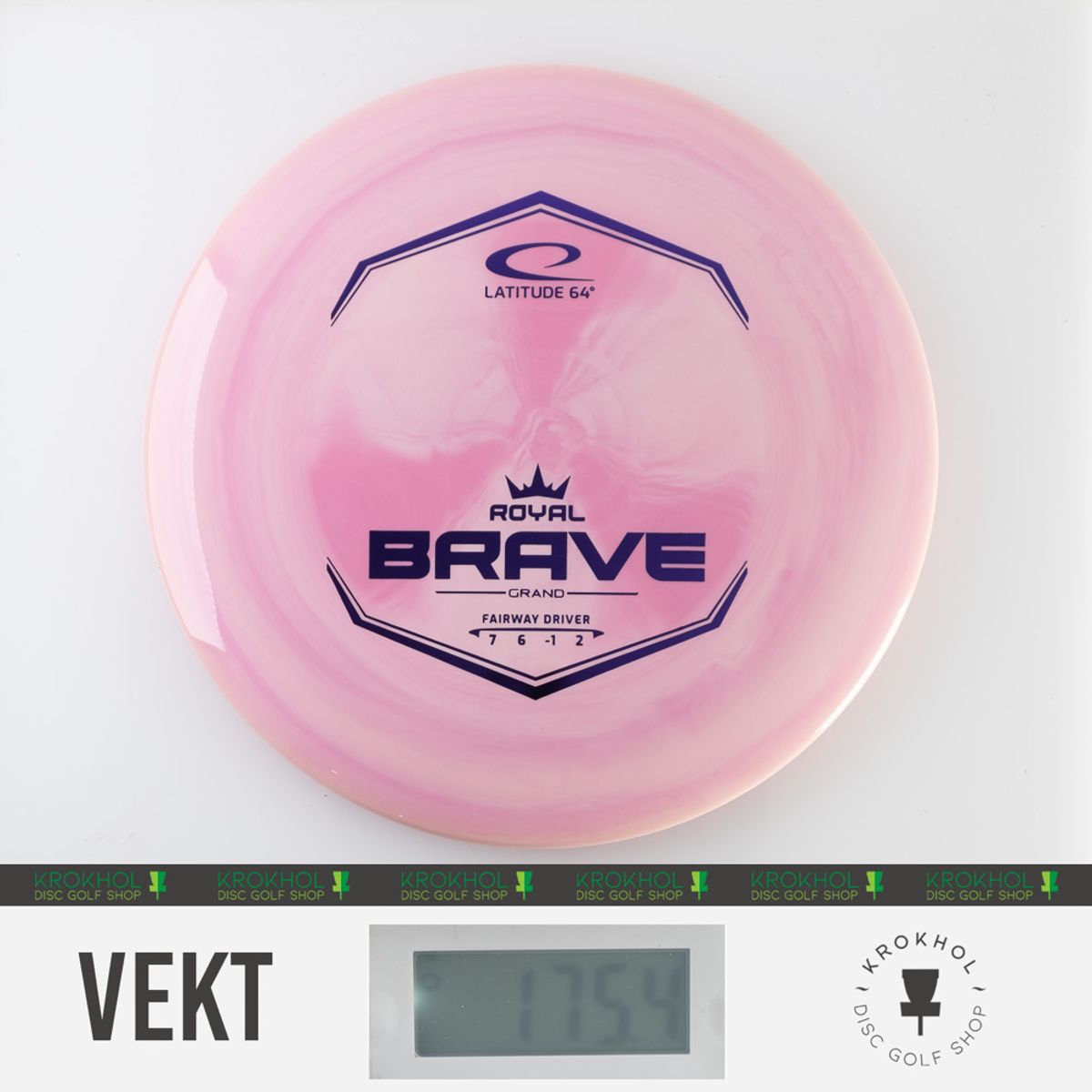 Grand Brave