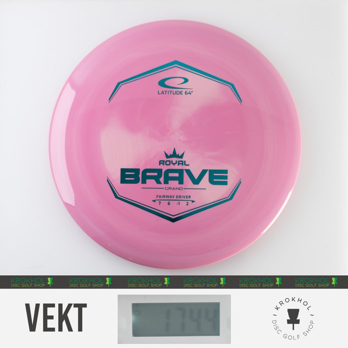 Grand Brave